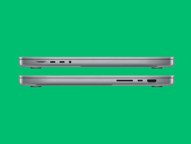 MacBook Pro ports: All the things you can now plug into your new laptop