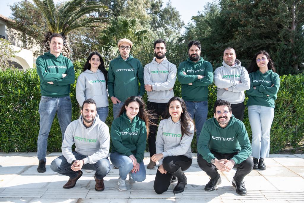 Tunisian smart energy startup Wattnow raises $1.3m pre-Series A funding