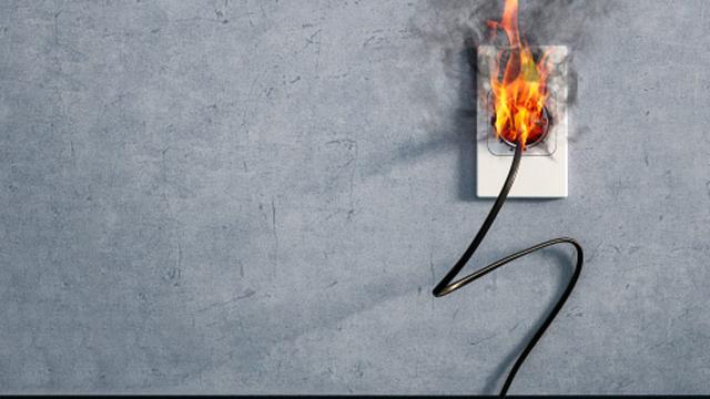 6 Common Fire Hazards Lurking in Your Home (and Simple Ways to Prevent Them) 