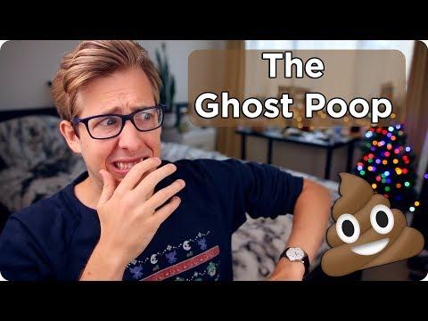 What it Means to Have a 'Ghost Poop,' According to a Doctor 