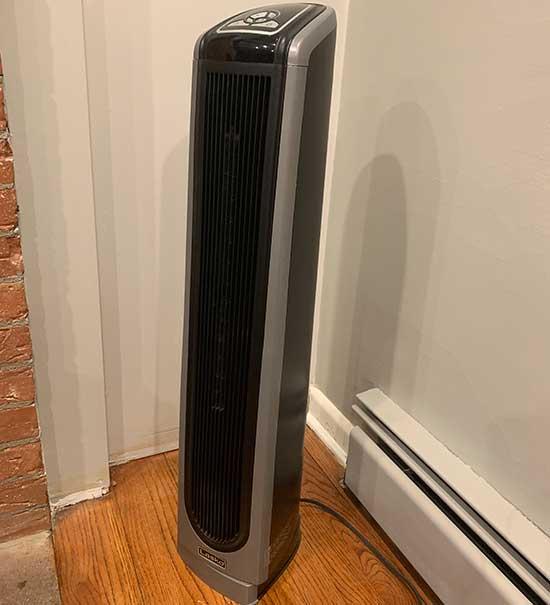 The Best Energy Efficient Space Heaters of 2022 
