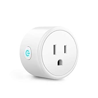 Make Your Home Smart With These Wi-Fi Enabled Smart Plugs