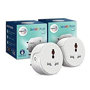 Make Your Home Smart With These Wi-Fi Enabled Smart Plugs 