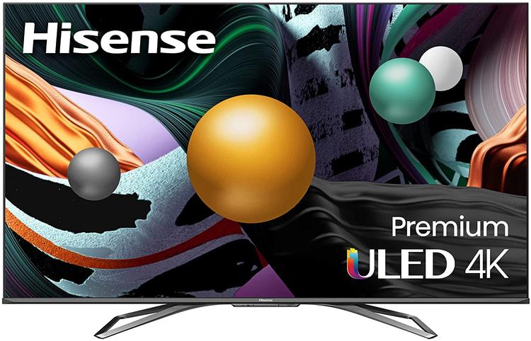 Deals: Hisense U8G 120Hz Android TVs $250 off, TP-Link Assistant gear from $10, more Guides