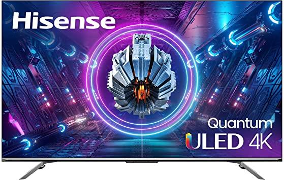 Deals: Hisense U8G 120Hz Android TVs 0 off, TP-Link Assistant gear from , more Guides 