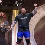 Thor Bjornsson fears his food and drink will be spiked ahead of Eddie Hall fight 