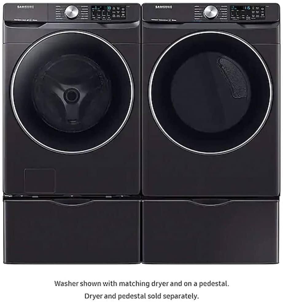This best selling Samsung smart washer and dryer pair is  ,000 off right now 
