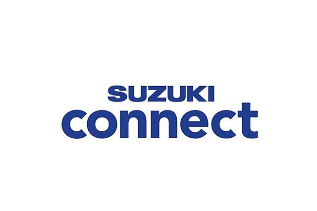 Suzuki announces new connected service "Suzuki Connect" that enhances the convenience of cars [News]