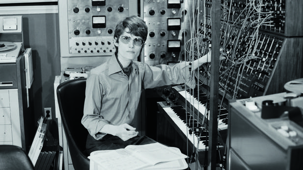 A short history of electronic music: the instruments and innovators that defined a genre 