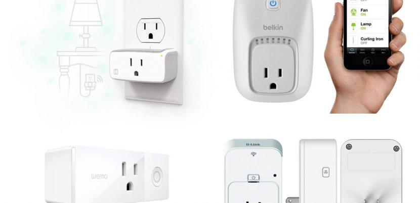 Guide to smart plugs