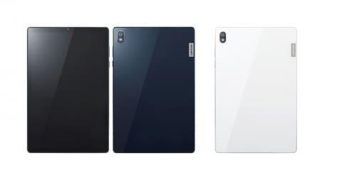 レノボ・ジャパン、ソフトバンクが5G対応のAndroidタブレット「Lenovo TAB6」を販売開始