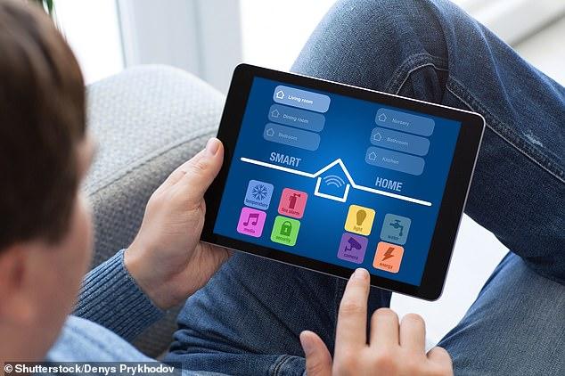 Smart home devices that can cut your insurance premiums