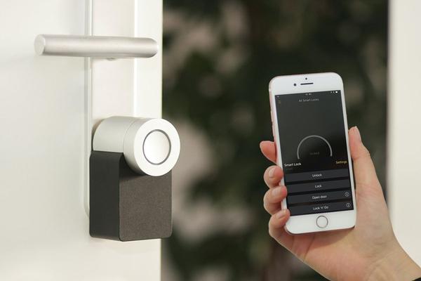 Smart home devices that can cut your insurance premiums 
