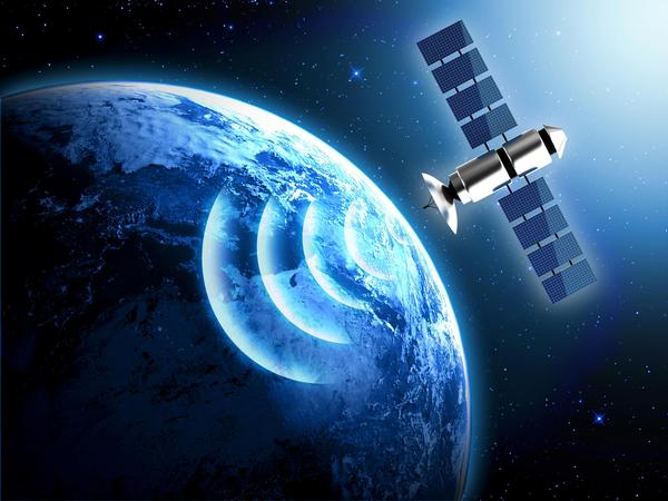 Satellites Can Be a Surprisingly Great Option for IoT