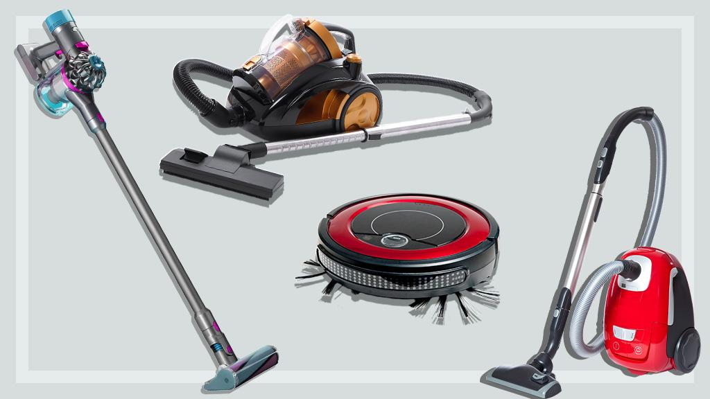 Which type of vacuum should I buy? 