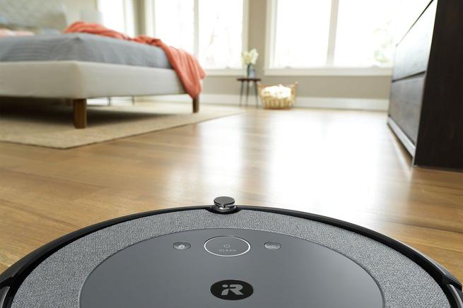 This update just made your Roomba i3 smarter