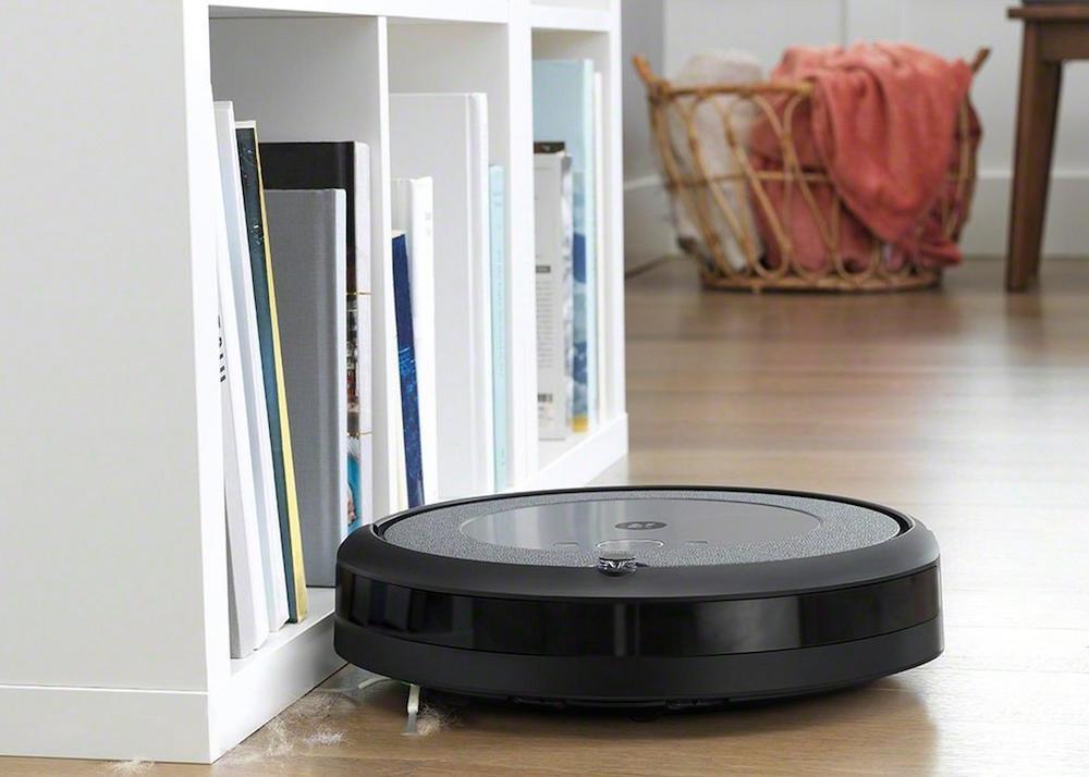 This update just made your Roomba i3 smarter 