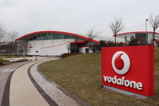 Vodafone confirms future way of working in the UK, including the creation of 300 new customer-facing roles at its Stoke-on-Trent operation and changes to its property footprint