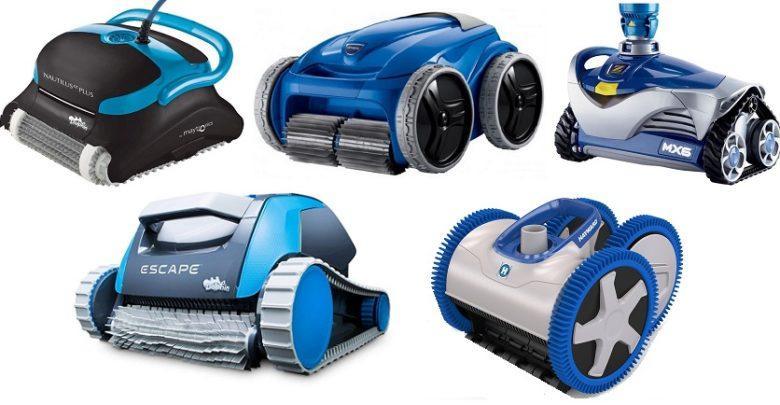 Pool Cleaning Robots Market data with Current and Future Growth, feasibility and Regional Analysis (2030) 
