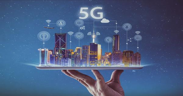 Taking 5G to the street: Low-profile, high-bandwidth 5G for urban environments