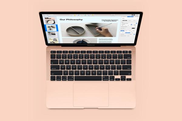 MacBook Air buying guide: How to choose your storage, RAM, and more