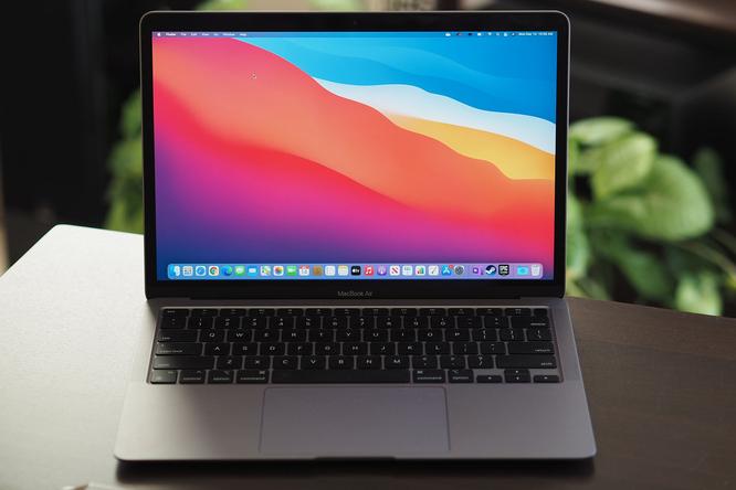 MacBook Air buying guide: How to choose your storage, RAM, and more 