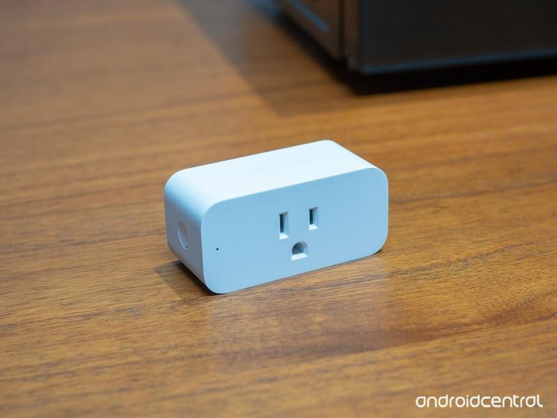 Amazon Smart Plug Review 