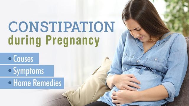  If constipation is becoming frequent in pregnancy, then adopt this home remedy