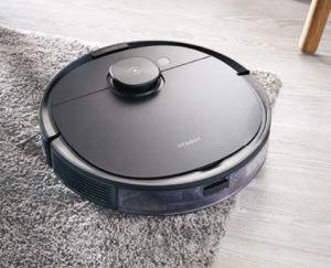 Is the ECOVACS DEEBOT NEO robot vac worth it? Review 