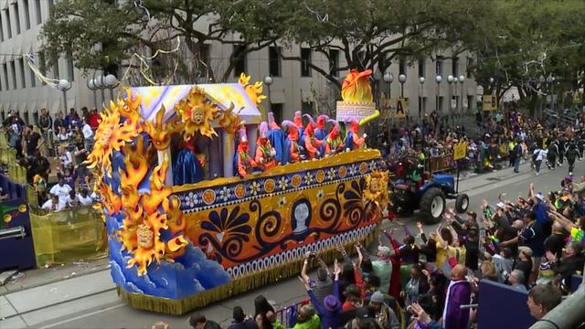 Mardi Gras 2023, Predicting where and when the New Orleans parades will roll next year