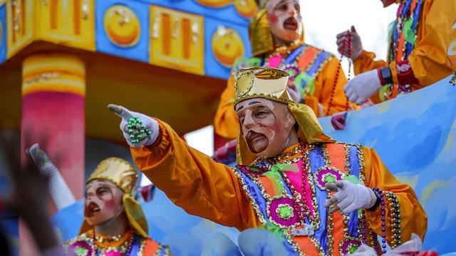Mardi Gras 2023, Predicting where and when the New Orleans parades will roll next year 
