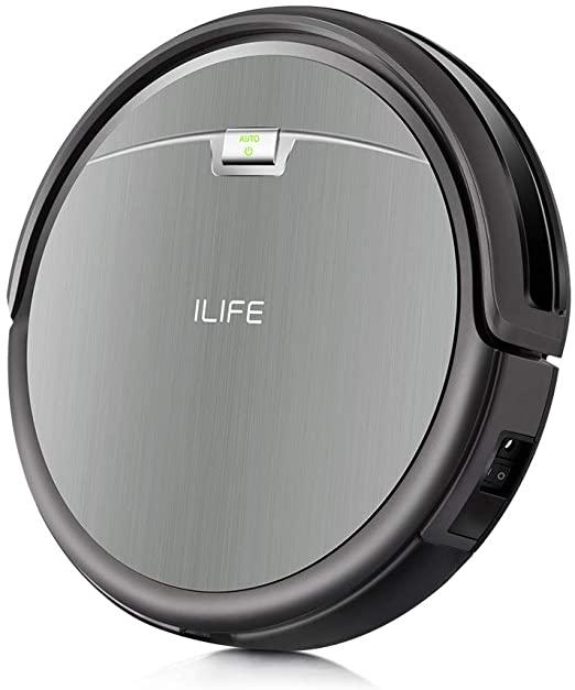 iLife A4s Robot Vacuum Cleaner Review