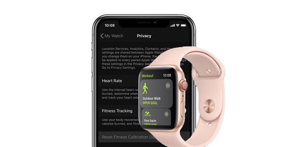 How to calibrate an Apple Watch for accurate fitness tracking 
