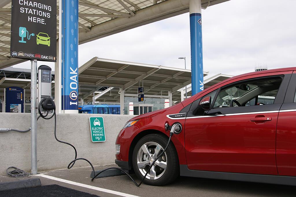 Five problems with electric car charging and how to fix them 