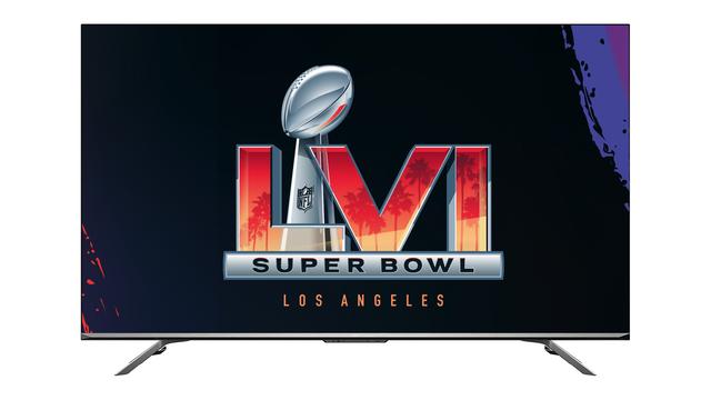 Super Bowl 2022: Best TV Deals