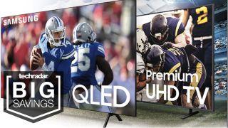 Super Bowl 2022: Best TV Deals 