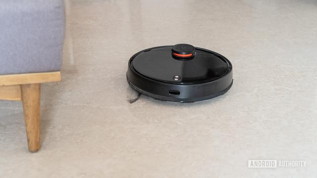 Xiaomi Mi Robot Vacuum-Mop P review: A pandemic buddy whose time has come