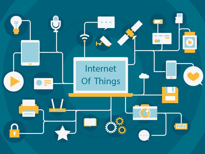 The Internet of Things (IoT) 