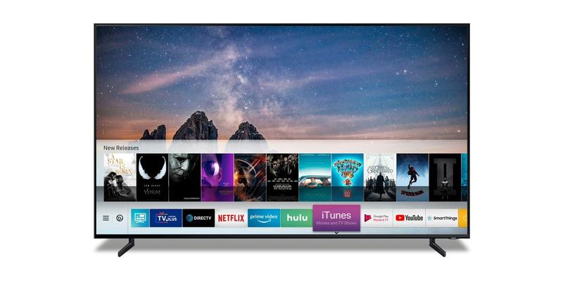 screenrant.com Can You Get Paramount Plus On A Samsung TV? Here's What TVs Are Supported