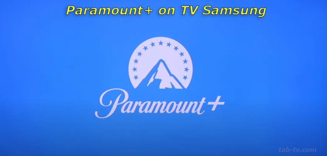 screenrant.com Can You Get Paramount Plus On A Samsung TV? Here's What TVs Are Supported 