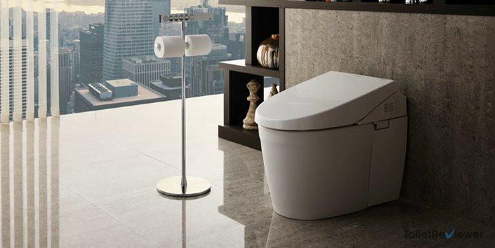 The Best Toto Toilets for the Bathroom 