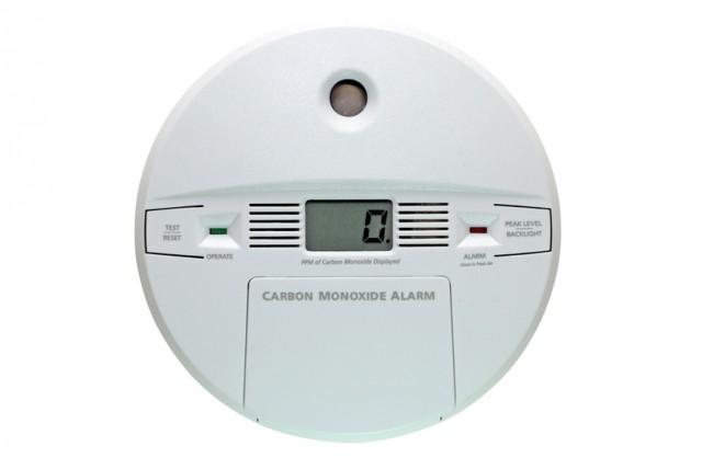 Landlords will be forced by law to fit rented homes with carbon monoxide alarms 