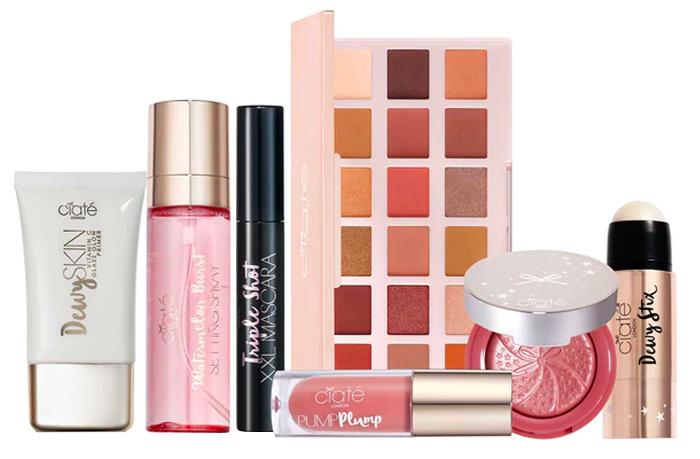 Glossy Picks: we review the best beauty and wellness launches for February 2022 