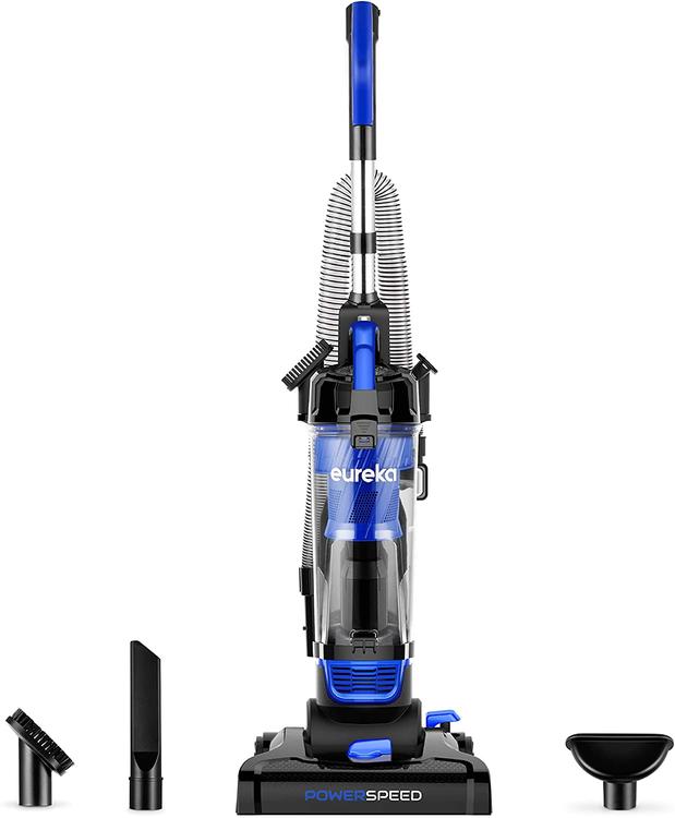 Best Cordless Vacuums 2022: Levoit Brings Air-Filtration to Its First-Ever Vacuum Cleaner