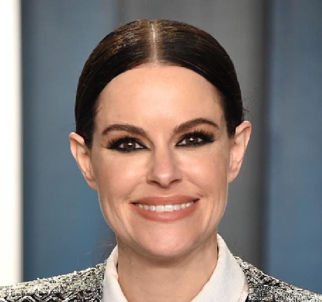 Actress Emily Hampshire was the first to test 4 new faucets. Here’s what she wants you to know 