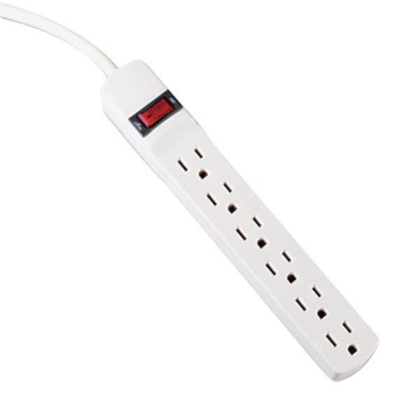 What’s the Difference Between a Power Strip and a Surge Protector? 