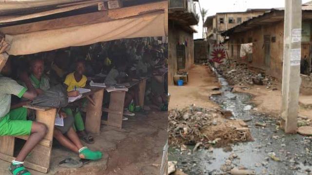 How Okpoko slums will test Soludo’s ability to make Anambra a liveable city