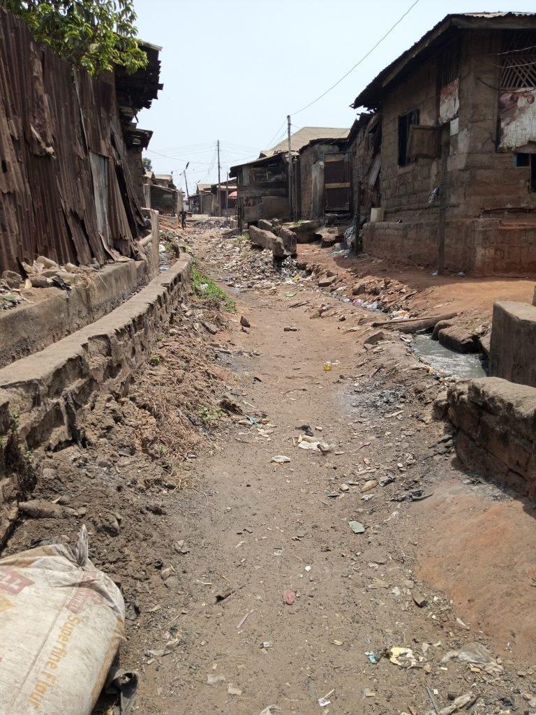 How Okpoko slums will test Soludo’s ability to make Anambra a liveable city 