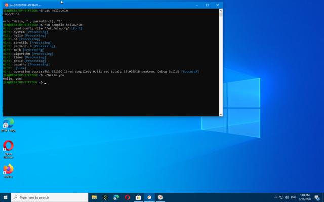 www.makeuseof.com The Pros and Cons of Using Windows Subsystem for Linux 