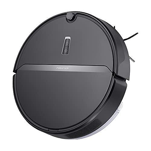Roborock vs. Roomba: 2 impressive robot vacuum mop combos compared Vacuuming power and efficiency Pet poop avoidance The winner overall 